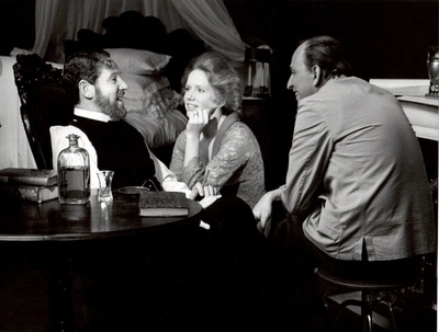 呼喊与细语剧照的剧照