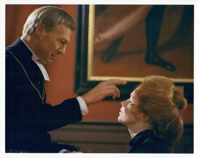 呼喊与细语剧照的剧照