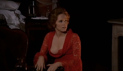 呼喊与细语剧照的剧照