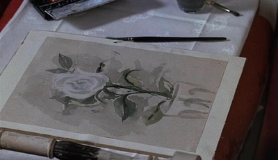 呼喊与细语剧照的剧照