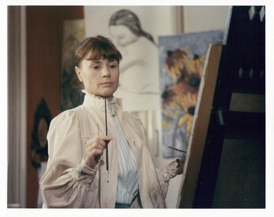 呼喊与细语剧照的剧照