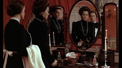 呼喊与细语剧照的剧照