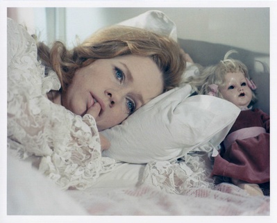 呼喊与细语剧照的剧照