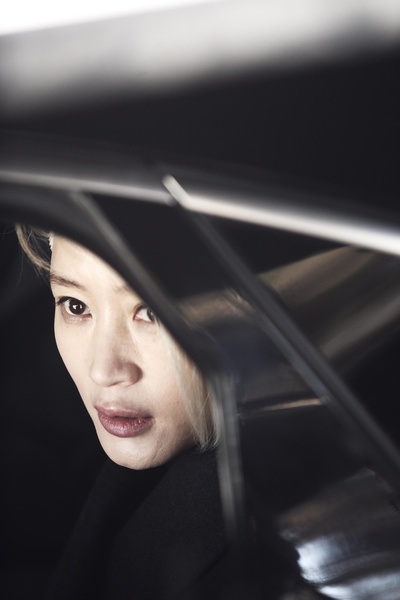 美玉剧照的剧照