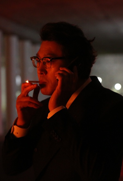 美玉剧照的剧照