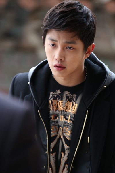 美玉剧照的剧照