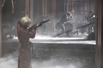 美玉剧照的剧照