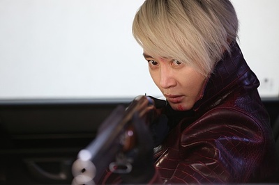 美玉剧照的剧照