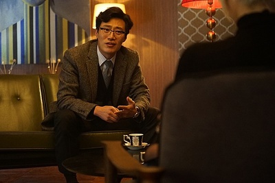 美玉剧照的剧照