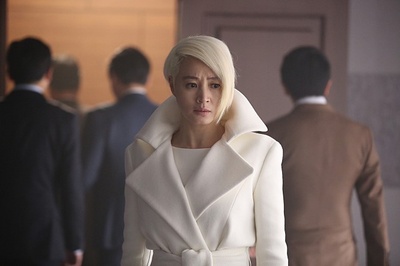 美玉剧照的剧照