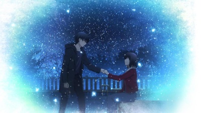 空之境界 未来福音 extra chorus剧照的剧照