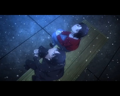 空之境界 未来福音 extra chorus剧照的剧照