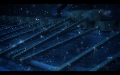 空之境界 未来福音 extra chorus剧照的剧照