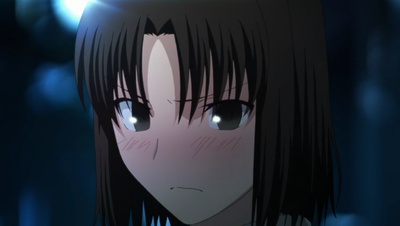 空之境界 未来福音 extra chorus剧照的剧照