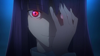 空之境界 未来福音 extra chorus剧照的剧照