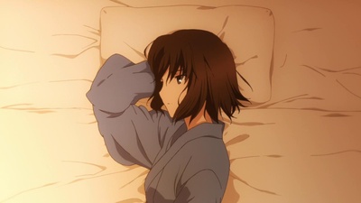 空之境界 未来福音 extra chorus剧照的剧照