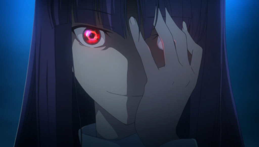 空之境界 未来福音 extra chorus剧照的剧照