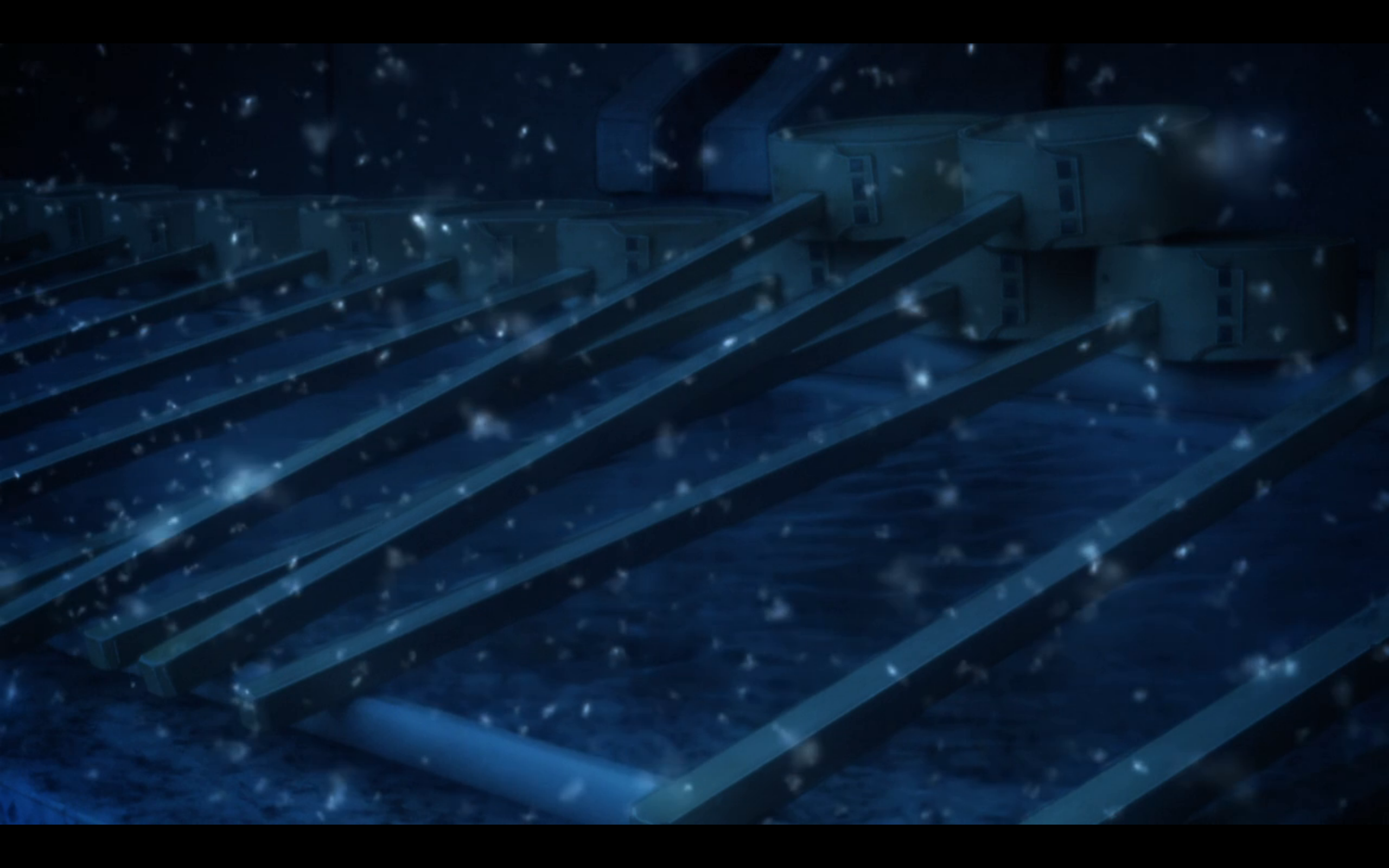 空之境界 未来福音 extra chorus剧照的剧照