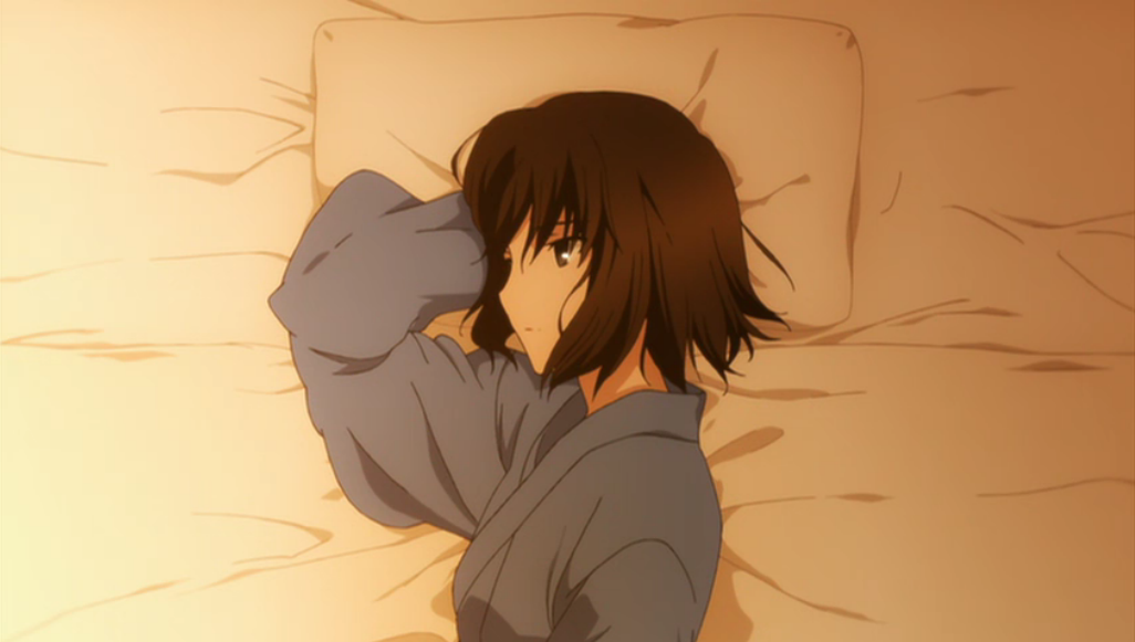 空之境界 未来福音 extra chorus剧照的剧照