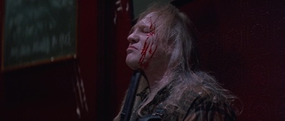 战栗黑洞剧照的剧照