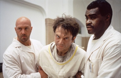 战栗黑洞剧照的剧照