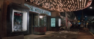 战栗黑洞剧照的剧照