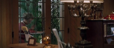 战栗黑洞剧照的剧照