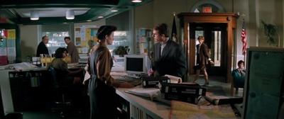 战栗黑洞剧照的剧照