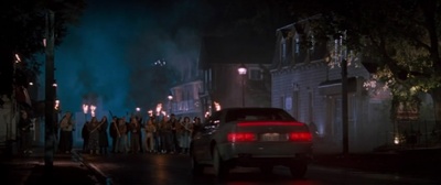 战栗黑洞剧照的剧照