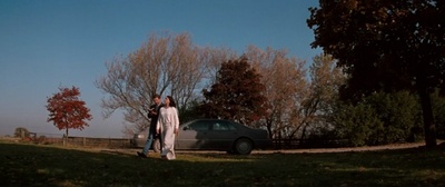 战栗黑洞剧照的剧照