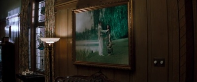 战栗黑洞剧照的剧照