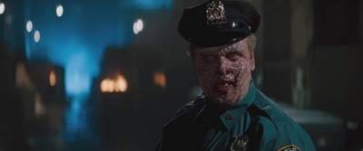 战栗黑洞剧照的剧照