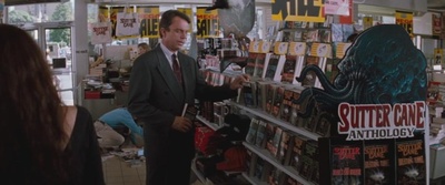 战栗黑洞剧照的剧照