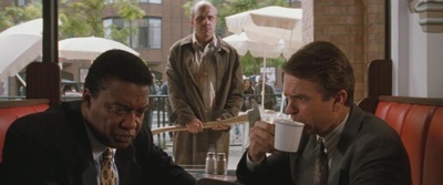 战栗黑洞剧照的剧照