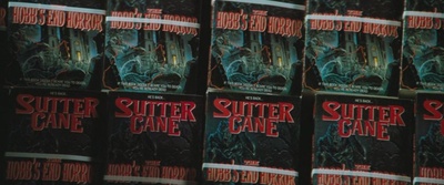 战栗黑洞剧照的剧照