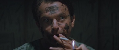 战栗黑洞剧照的剧照