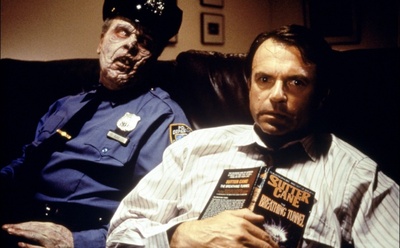 战栗黑洞剧照的剧照