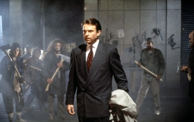 战栗黑洞剧照的剧照