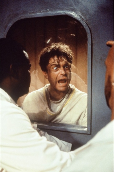 战栗黑洞剧照的剧照