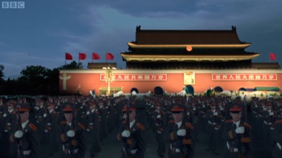 神秘博士特别篇：时间尽头(下)剧照的剧照