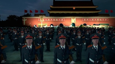 神秘博士特别篇：时间尽头(下)剧照的剧照