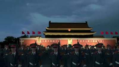 神秘博士特别篇：时间尽头(下)剧照的剧照