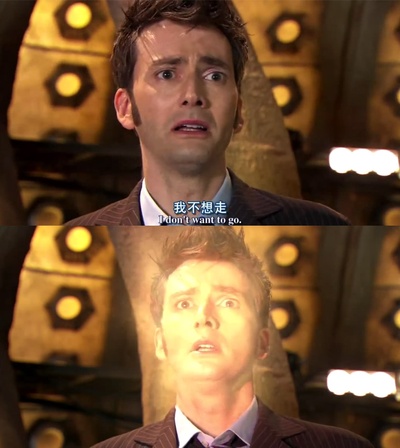 神秘博士特别篇：时间尽头(下)剧照的剧照