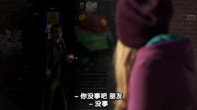 神秘博士特别篇：时间尽头(下)剧照的剧照