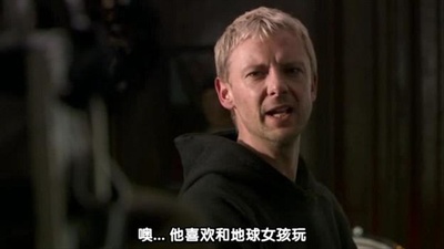 神秘博士特别篇：时间尽头(下)剧照的剧照