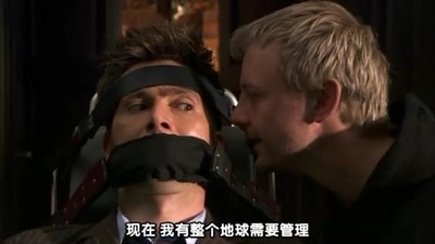 神秘博士特别篇：时间尽头(下)剧照的剧照