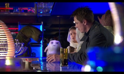 神秘博士特别篇：时间尽头(下)剧照的剧照