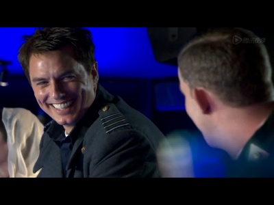 神秘博士特别篇：时间尽头(下)剧照的剧照