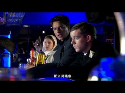 神秘博士特别篇：时间尽头(下)剧照的剧照