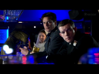 神秘博士特别篇：时间尽头(下)剧照的剧照